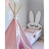 Детская кровать Bunny с матрасом
