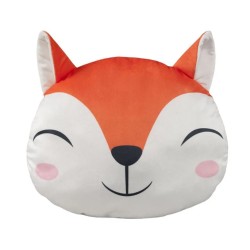 Guten Morgen Fox подушка