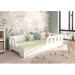 Montessori COCO 140x70 с...